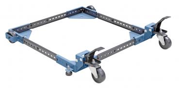 Bernardo MB 230 Universal undercarriage